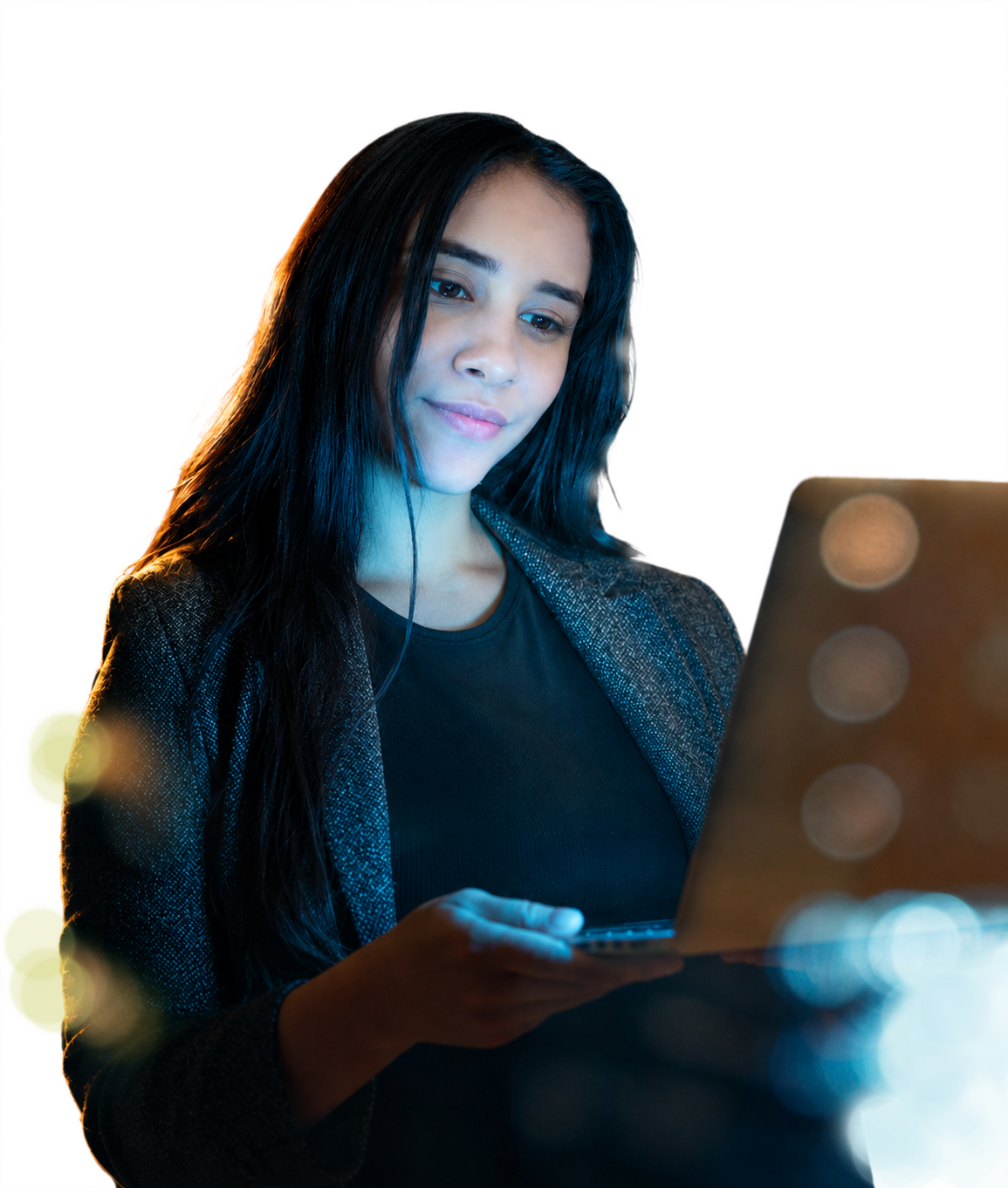 Desarrollo de software empresarial e inteligencia artificial