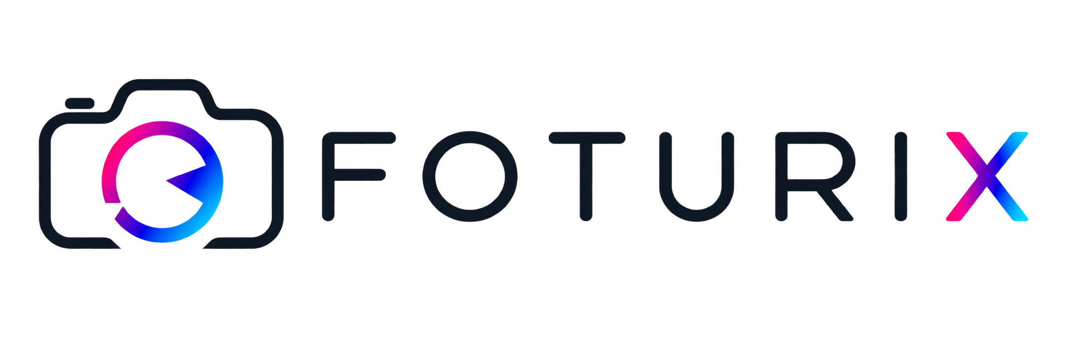 Logotipo de Foturix