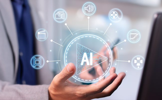 Inteligencia artificial y automatización para empresas