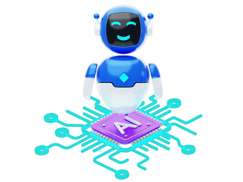 Inteligencia artificial y automatización para empresas