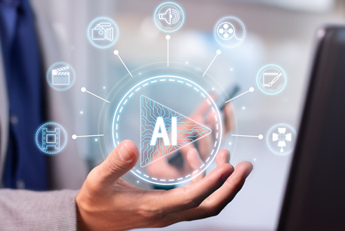 Inteligencia artificial y automatización