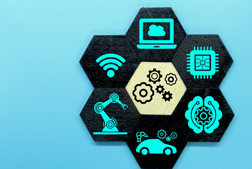Soluciones IoT e integración de dispositivos