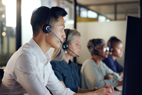 Comunicaciones Inteligentes (VoIP + AI)