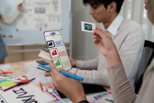 Plataformas empresariales a la medida